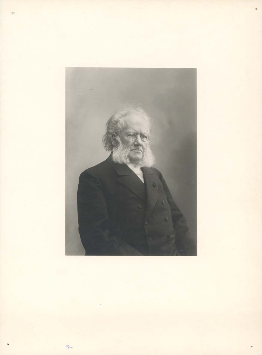 Ibsen - 2982