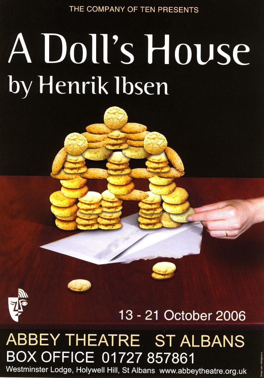 Ibsen - 702